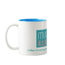 Kaffe: Driva föräldrar av mångamuggen