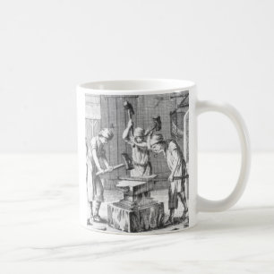 KAFFE DUNKAR KAFFEMUGG