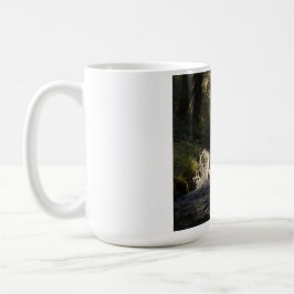 Kaffe Elegant Mugg