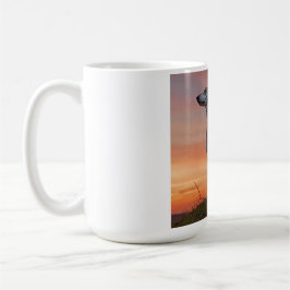 Kaffe Elegant Mugg