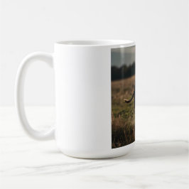 Kaffe Elegant Mugg