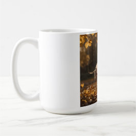 Kaffe Elegant Mugg