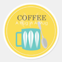 Kaffe - en hals i Mugg