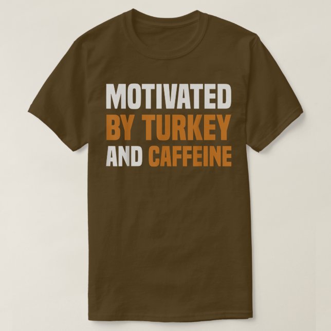 Kaffe Enjoyment Design 32 T Shirt (Design framsida)