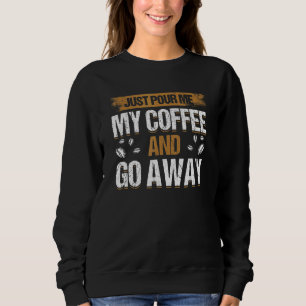 Kaffe Espresso Barista Cappuccino Latte Art T Shirt