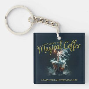 Kaffe Fairy