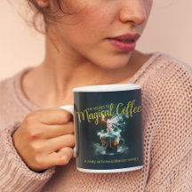 Kaffe Fairy