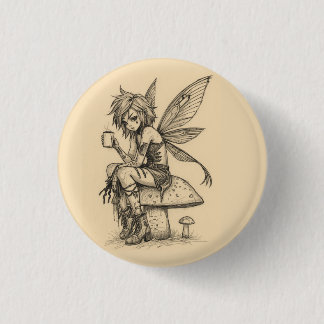 Kaffé Fairy Knapp