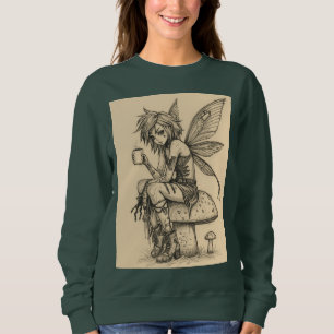 Kaffé Fairy T Shirt