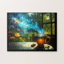 Kaffe Fantasier Kafe Fantasi