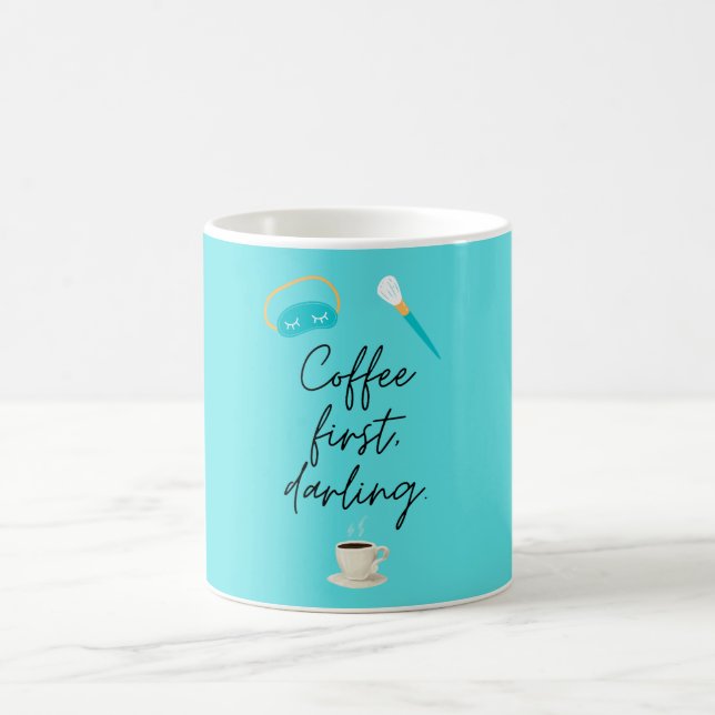 Kaffe First Darling Mugg (Center)