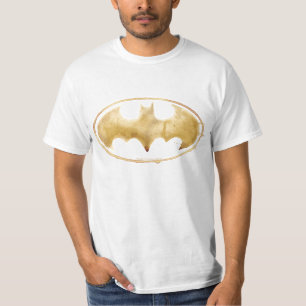 Kaffe Fladdermus Symbol Tee Shirt