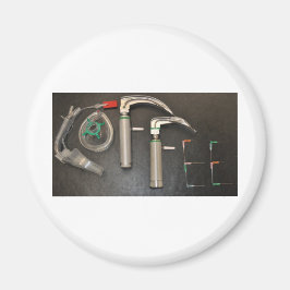 KAFFE FÖR ANESTETISTER MAGNET