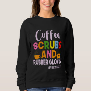 Kaffe för Coola, nosoffert och gummi Gl T Shirt