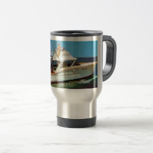 Kaffe för fartyg för det klassikerChris hantverk Resemugg