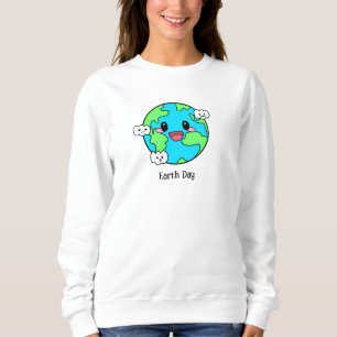 Kaffe för Grönt, jorddag T Shirt