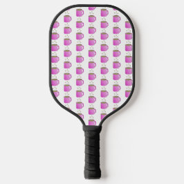 Kaffe för strömning, Pickleball Paddle