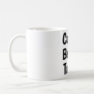 kaffe före snack kaffemugg