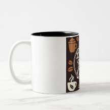 "Kaffe först" - Bränsle för din dag