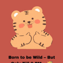 "Kaffe först, sen fortsätter jag att jobba. ☕ 😎"