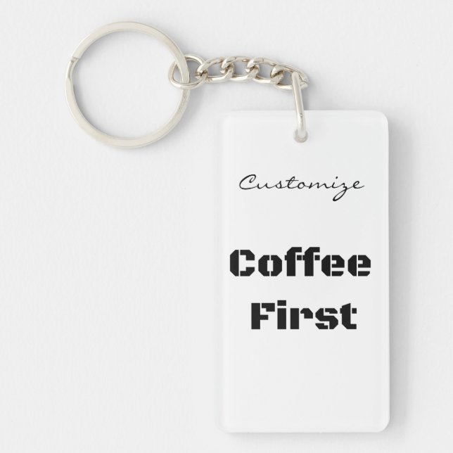 Kaffe först Thunder_Cove (Framsidan)