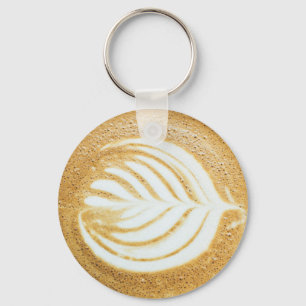 Kaffe från Löv Nyckelring