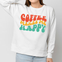 Kaffe Funny Quote Women Gift