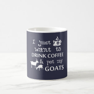 Kaffe & getter kaffemugg