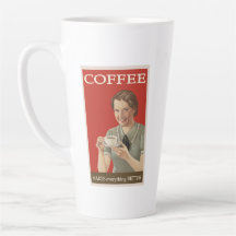 kaffe gör ALLT bättre