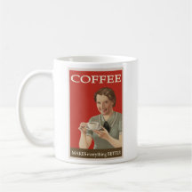 kaffe gör ALLT bättre