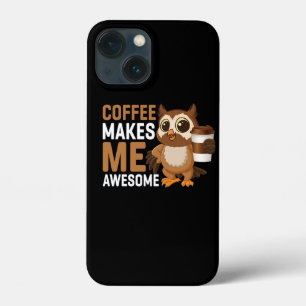 kaffe gör mig fantastisk