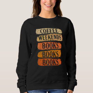 Kaffe Helg Bokar Bibliophile Abiblifobi Ca T Shirt