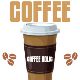 Kaffe Holik Kaffemugg