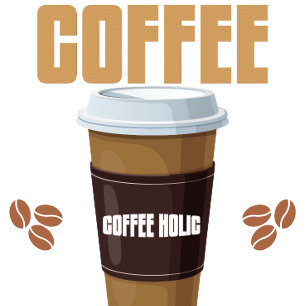 Kaffe Holik Kaffemugg