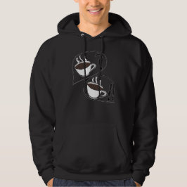 Kaffe? Hoodie