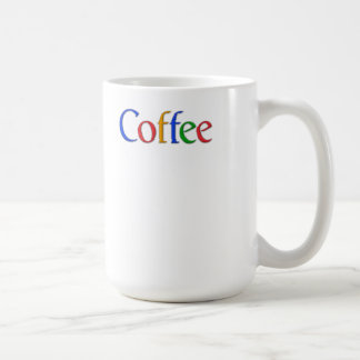 kaffe i google font-mugg kaffemugg
