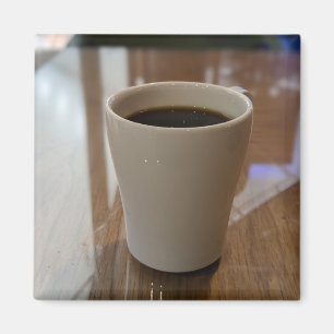 Kaffe i Helsingfors Magnet