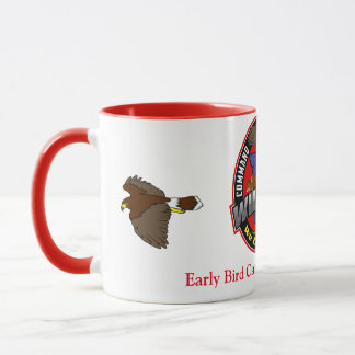 Kaffe i Mugg