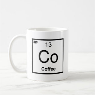 Kaffe Inslag-kaffe Mugg