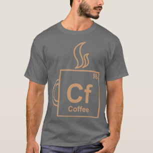 Kaffe Inslag T Shirt