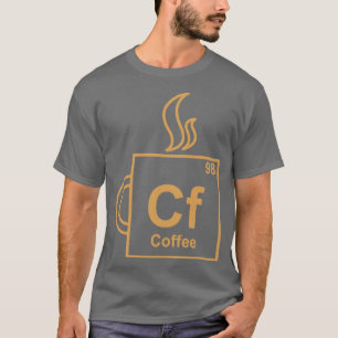 Kaffe Inslag T Shirt