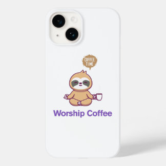 Kaffe - Iphone 14 Cover