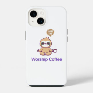 Kaffe - Iphone 14 Cover