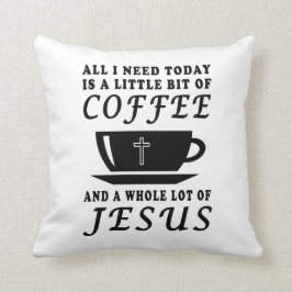 kaffe jesus kudder kudde