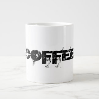 Kaffe Jumbo Mugg