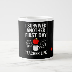 Kaffe Jumbo Mugg