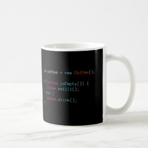 Kaffe Kaffemugg