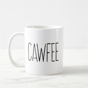 Kaffe Kaffemugg