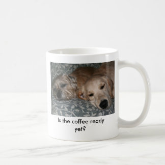 Kaffe? Kaffemugg