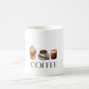 kaffe kaffemugg